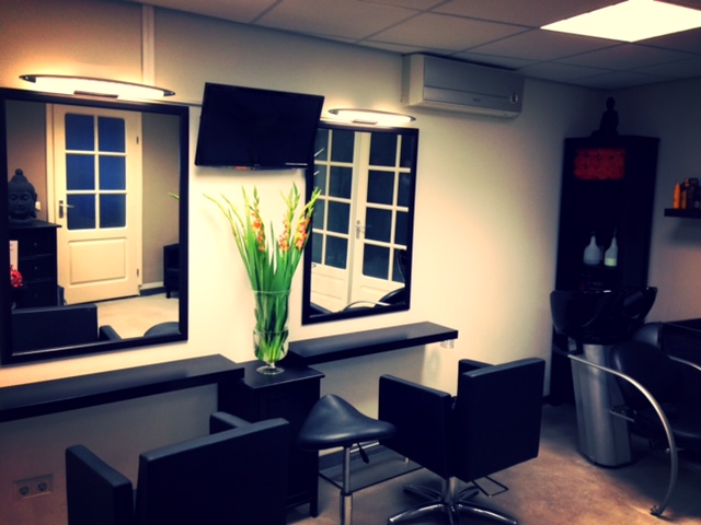 ScissorZ Hairstyling
