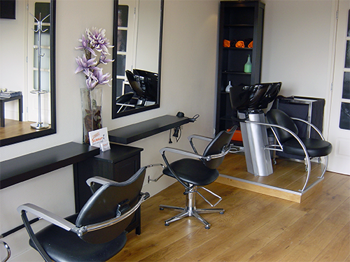 ScissorZ Hairstyling